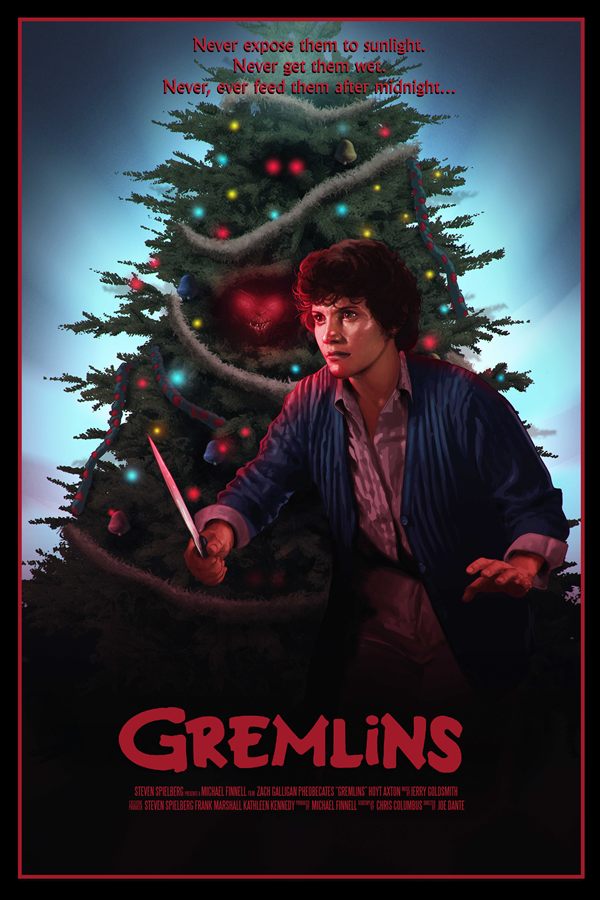 Now I Have Another Reason to Hate Christmas poster
