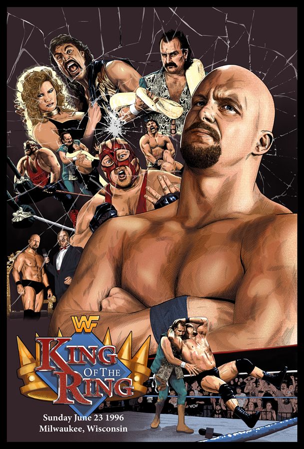 KOTR poster